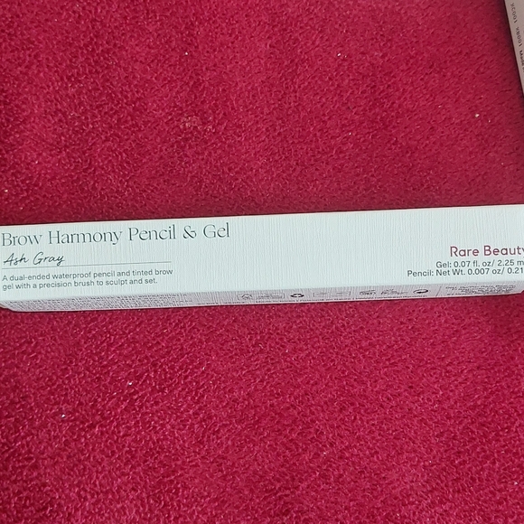 Rare beauty brow harmony ash gray - Picture 4 of 4